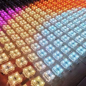 P15.6 LED Media Mesh P15.6 LED Media Mesh