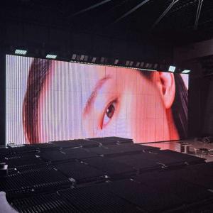 P1531 Outdoor LED Mesh Curtain P1531 Outdoor LED Mesh Curtain